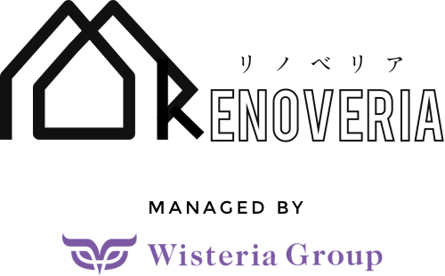 RENOVERIA MANAGED BY Wisteria Group